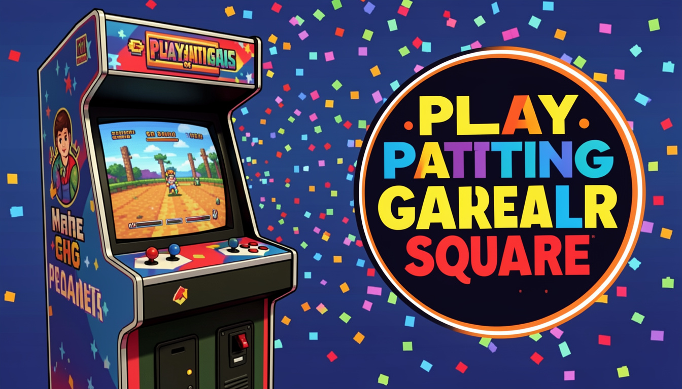 PlayBattleSquare: The Gaming Blog for In-Depth Guides and Updates